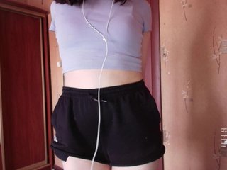 Erotik görüntülü sohbet KristinaScott