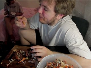 Erotik görüntülü sohbet FanatKenli