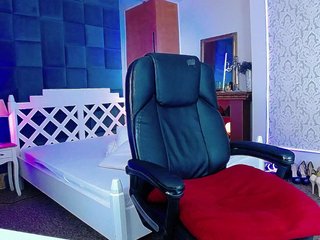 Erotik görüntülü sohbet Miss-Kora