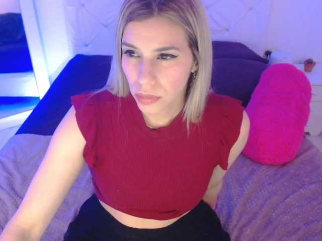 Yayın ekran görüntüleri MsSofia