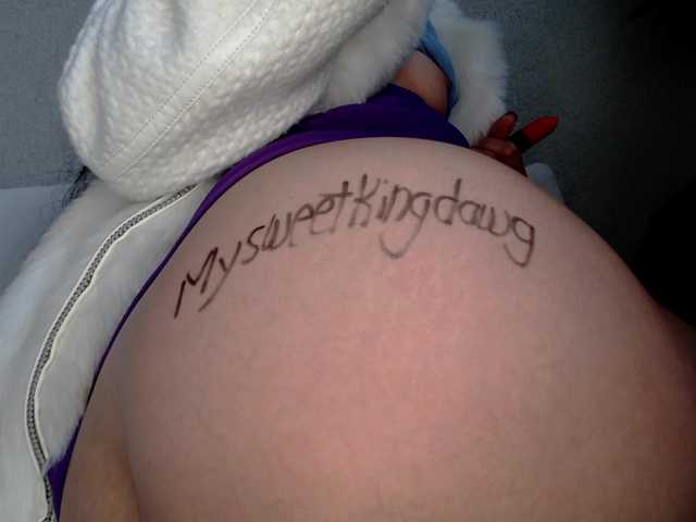 Yayın ekran görüntüleri MySweetSofie