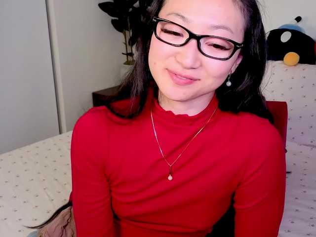 Yayın ekran görüntüleri MySweetSofie