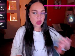 Erotik görüntülü sohbet OliviaGoold