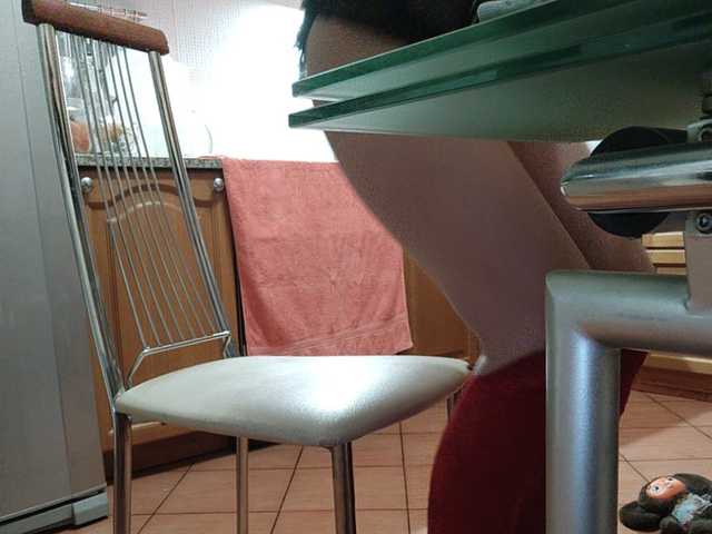 Yayın ekran görüntüleri Pushishicka