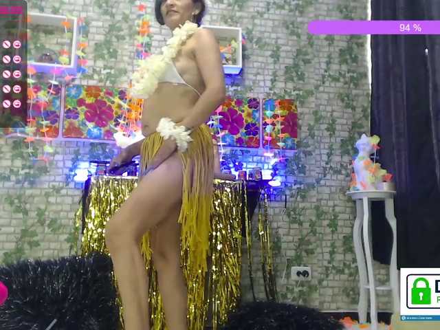 Yayın ekran görüntüleri RubyAmor