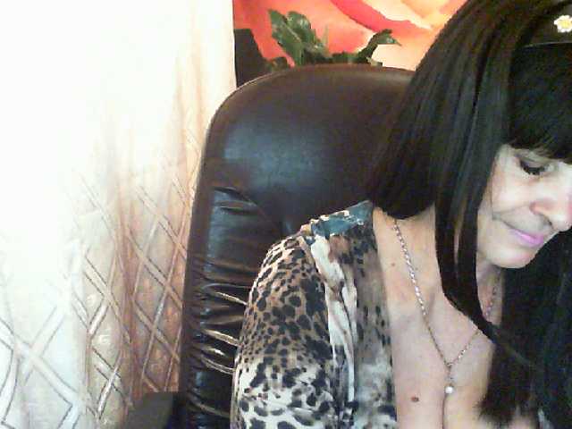 Yayın ekran görüntüleri RubyAngel