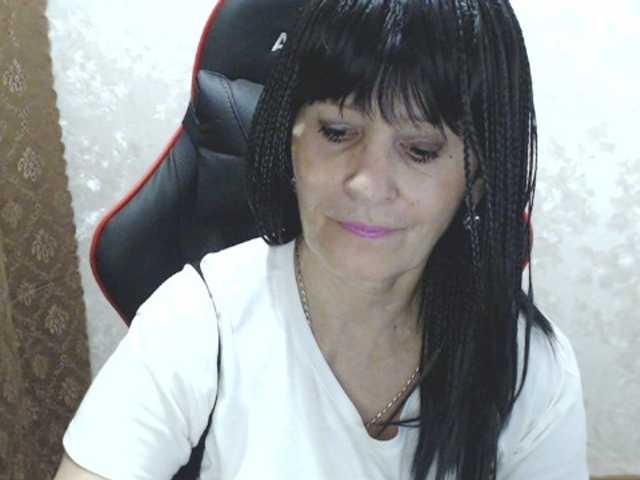 Yayın ekran görüntüleri RubyAngel