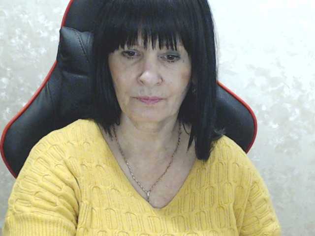 Yayın ekran görüntüleri RubyAngel