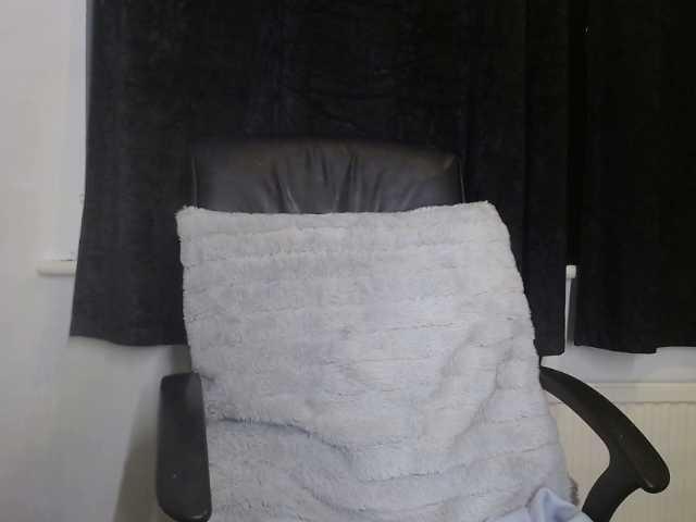 Yayın ekran görüntüleri RubyFox