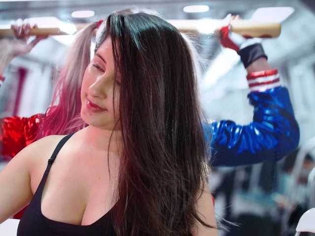 Yayın ekran görüntüleri samathaa