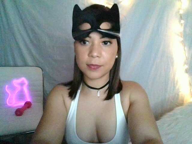 Yayın ekran görüntüleri SergeantKitty