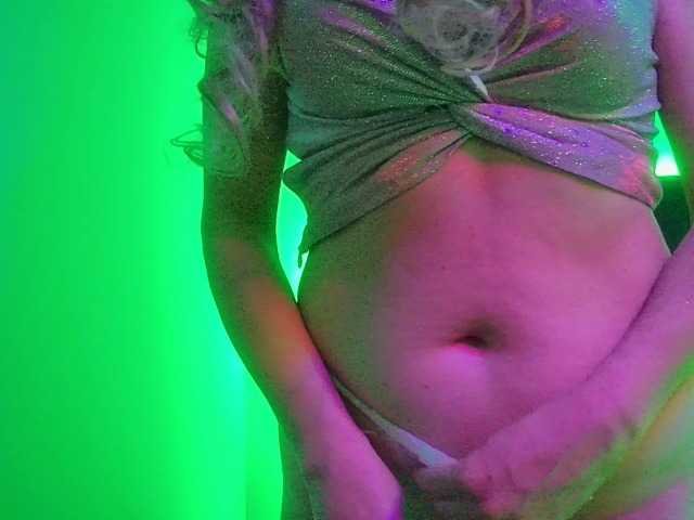 Yayın ekran görüntüleri Sofia-hot