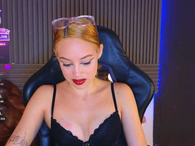 Yayın ekran görüntüleri sofia-leon