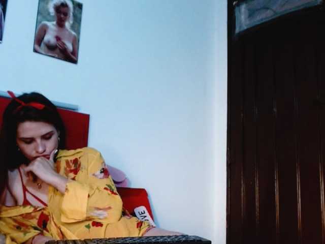 Yayın ekran görüntüleri Sofia-Look