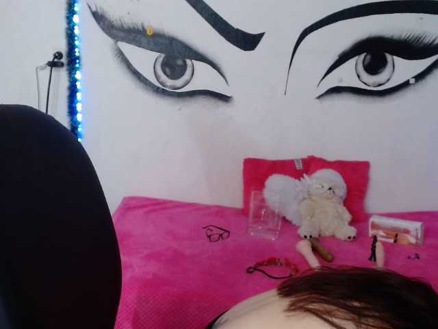 Yayın ekran görüntüleri sofiahot1