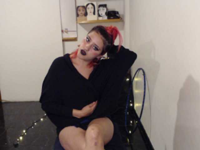 Yayın ekran görüntüleri sofiecolllins