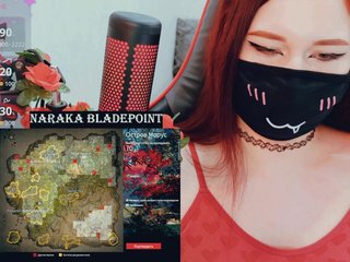 Erotik görüntülü sohbet NekoTyan