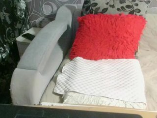 Erotik görüntülü sohbet Svetulya50