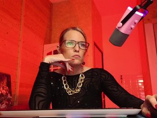 Erotik görüntülü sohbet Findom_Lady_Shine