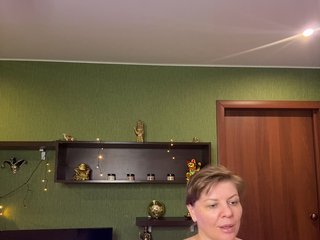 Erotik görüntülü sohbet Veronika_Gold