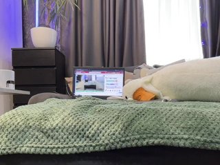 Erotik görüntülü sohbet MagicMelody