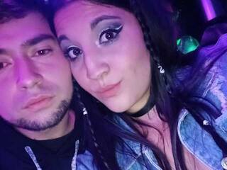 Erotik görüntülü sohbet Bonnie--Clyde