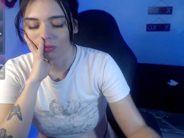 Yayın ekran görüntüleri bonnie-blue-