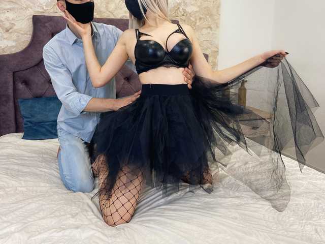 Profilin fotoğrafı BonyAndKlaidy