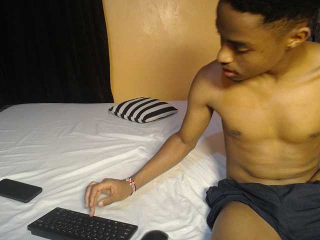 Yayın ekran görüntüleri BoonieAndClyde