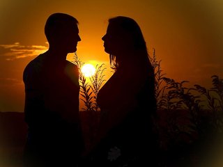 Erotik görüntülü sohbet BoonieAndClyde