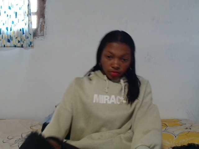 Yayın ekran görüntüleri bootysexygirl