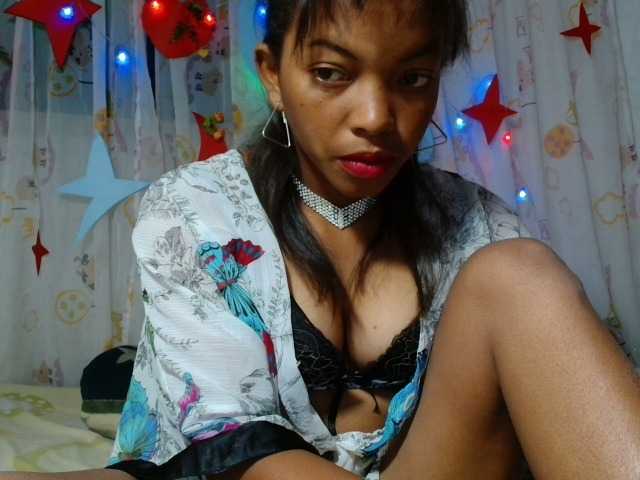 Yayın ekran görüntüleri bootysexygirl