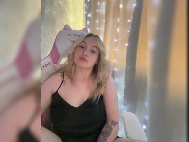 Yayın ekran görüntüleri BoredGirl
