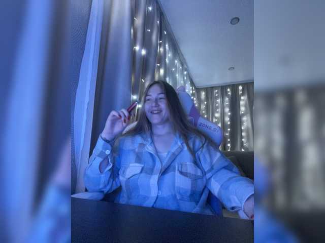 Yayın ekran görüntüleri BoredGirl