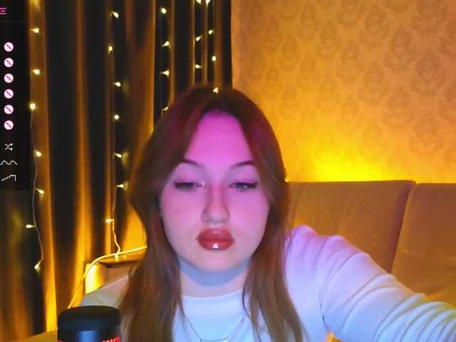 Yayın ekran görüntüleri BoredGirl