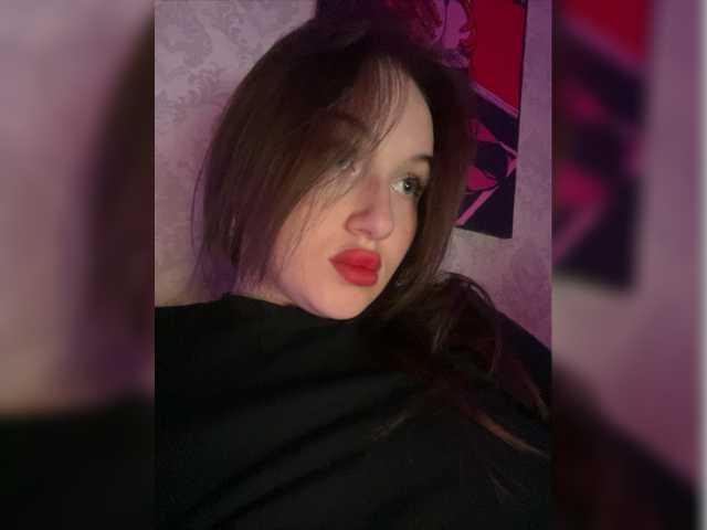 Yayın ekran görüntüleri BoredGirl