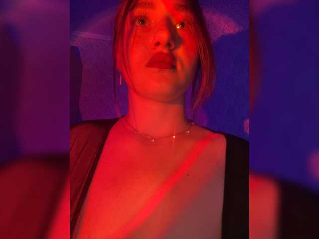 Yayın ekran görüntüleri BoredGirl