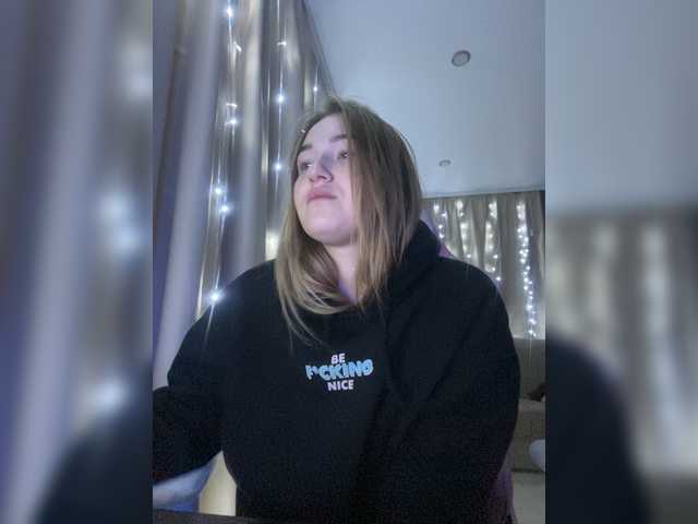 Yayın ekran görüntüleri BoredGirl