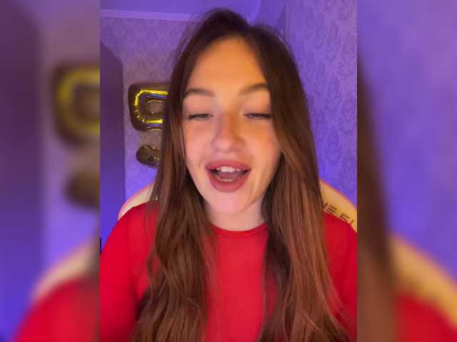 Yayın ekran görüntüleri BoredGirl
