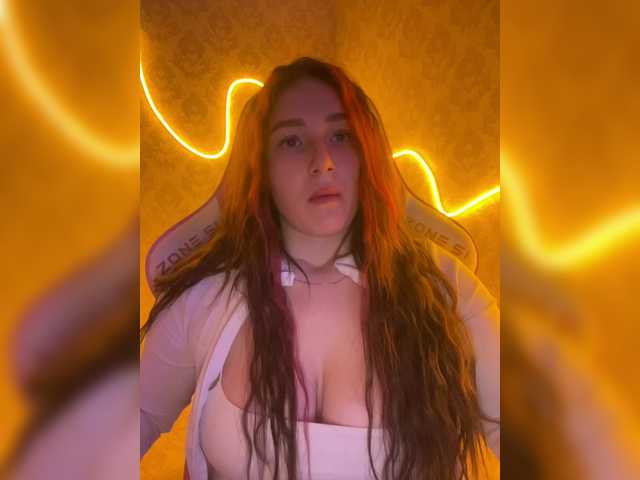 Yayın ekran görüntüleri BoredGirl