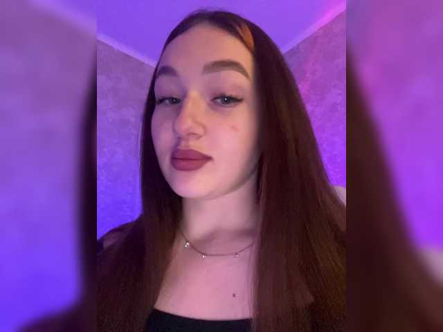 Yayın ekran görüntüleri BoredGirl