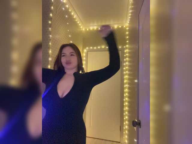 Yayın ekran görüntüleri BoredGirl