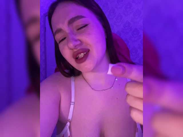 Yayın ekran görüntüleri BoredGirl