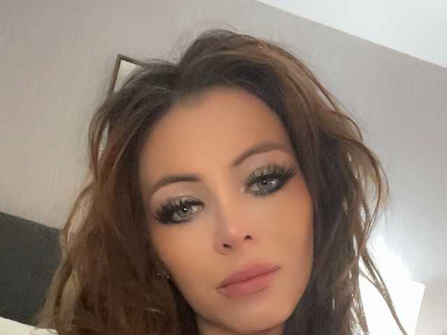 Profilin fotoğrafı breababe1