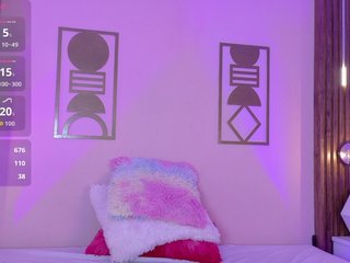 Erotik görüntülü sohbet BREE-WATSON