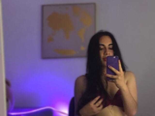 Profilin fotoğrafı Brenda0