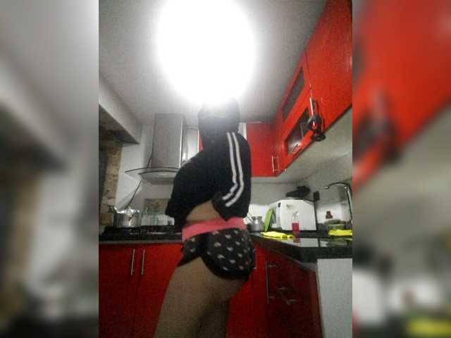 Yayın ekran görüntüleri Brendali_G