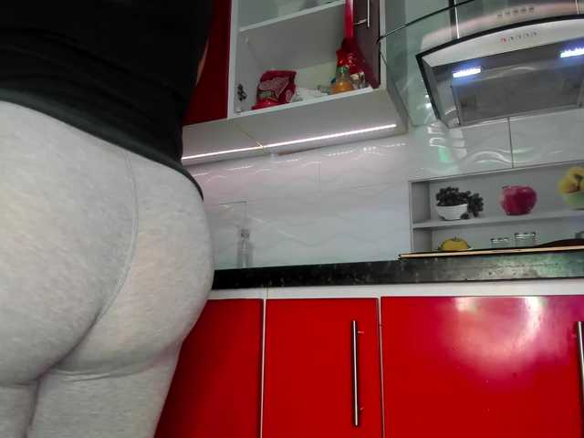 Yayın ekran görüntüleri Brendali_G