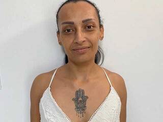 Erotik görüntülü sohbet BrendaParkerr