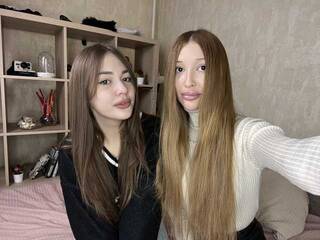 Erotik görüntülü sohbet BrendiAlexis